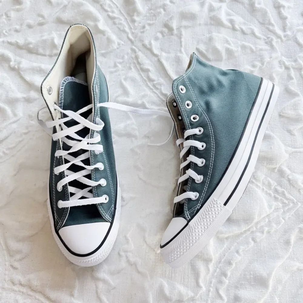 Converse Chuck Taylor All Star Sneaker Size 13